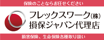 損保ジャパン